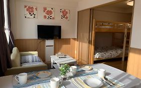 Nk　Apartment　